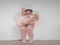 乐乐爱跳舞_透视内衣骚舞诱惑_专业舞姿尽显魅力_1