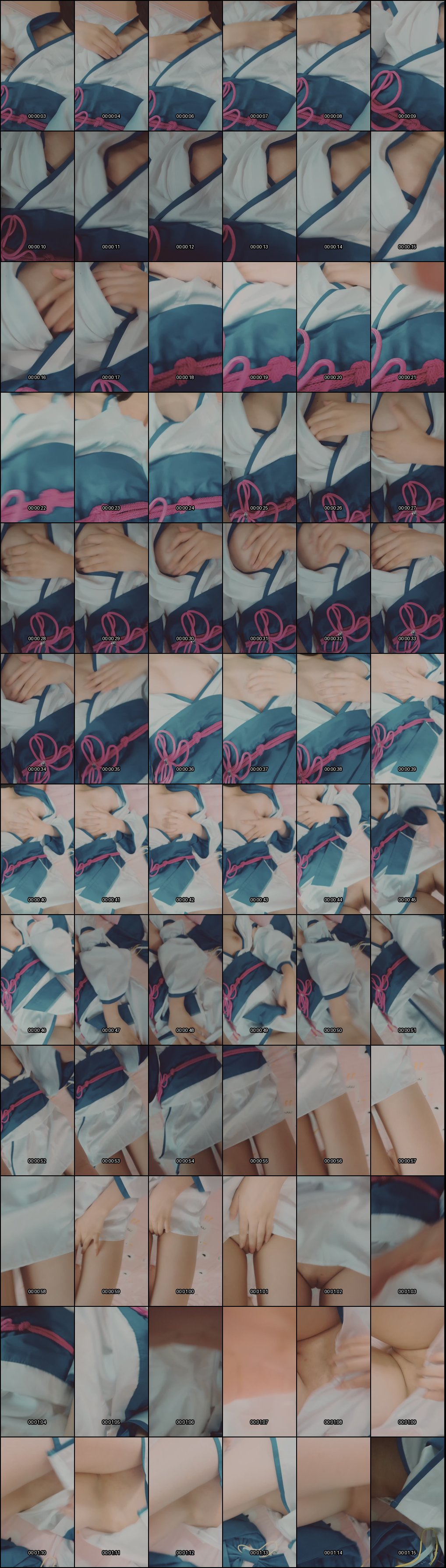 甜美女大学生沈娇娇为凑学费下海_美乳嫩穴诱惑十足_15