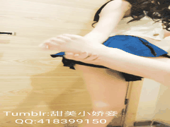 甜美女大学生沈娇娇为凑学费下海_美乳嫩穴诱惑十足_17