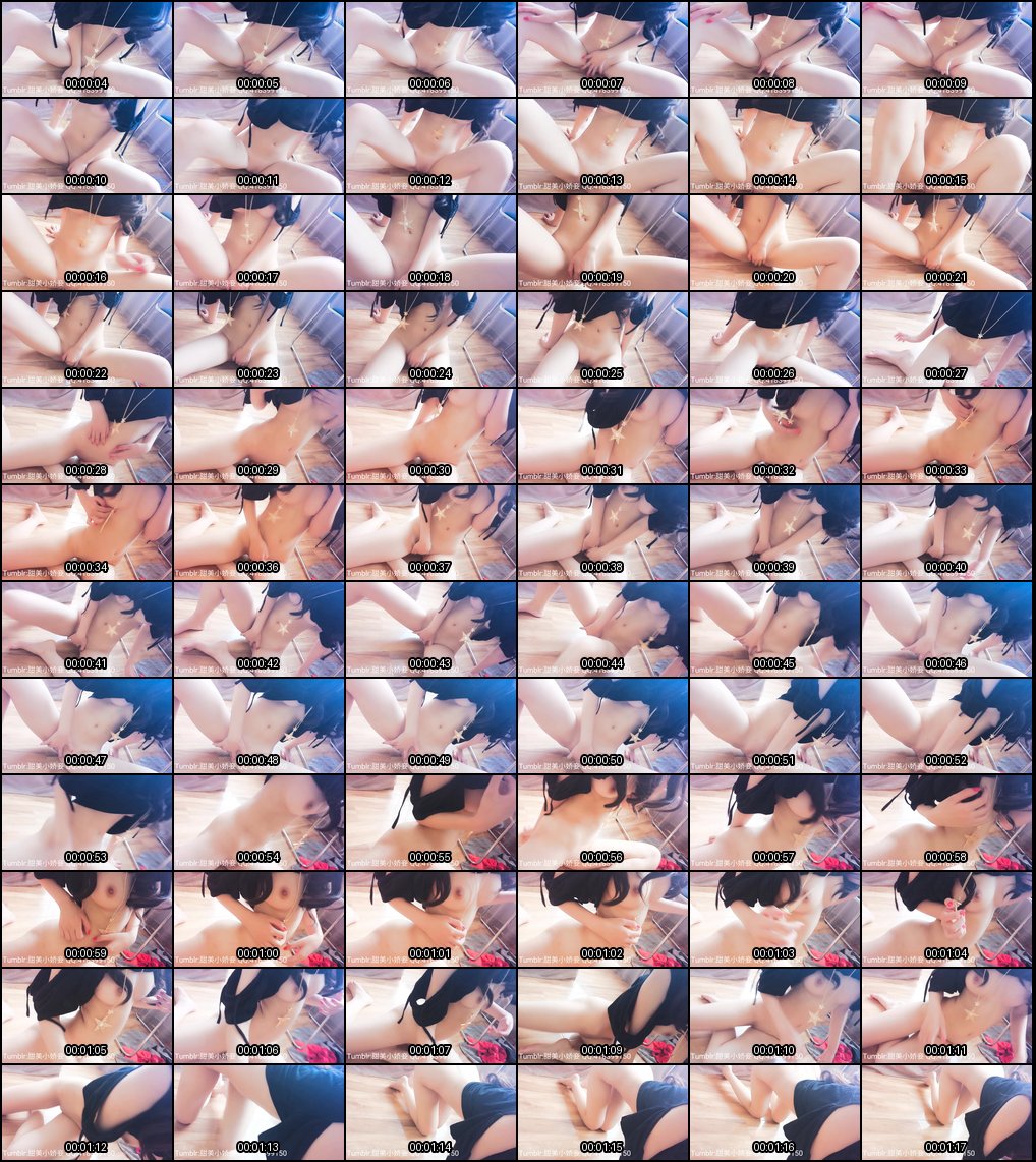 甜美女大学生沈娇娇为凑学费下海_美乳嫩穴诱惑十足_19