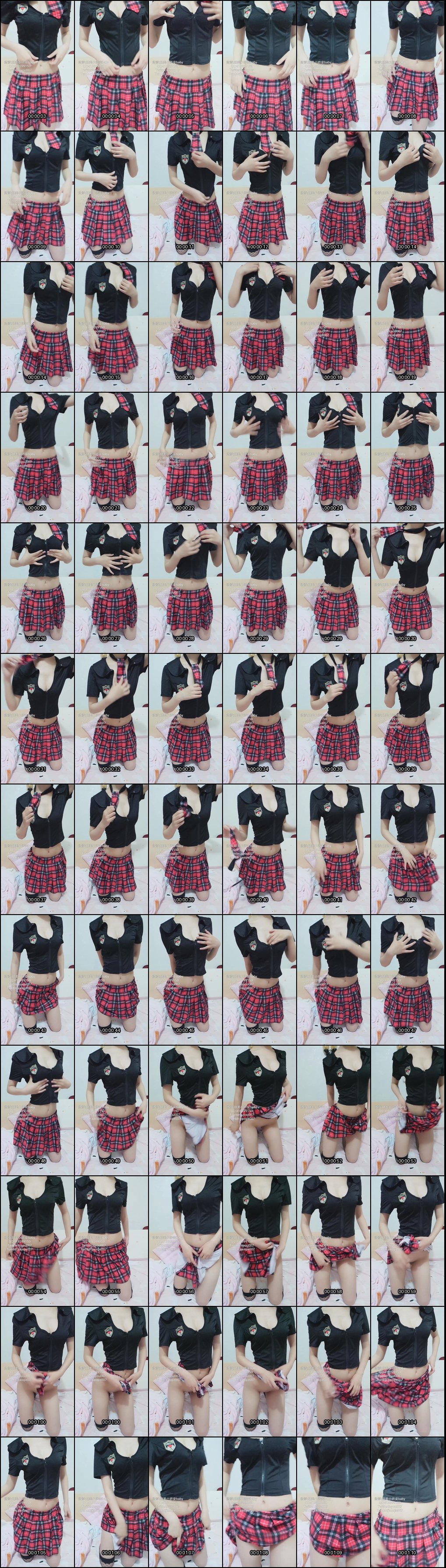 甜美女大学生沈娇娇为凑学费下海_美乳嫩穴诱惑十足_7