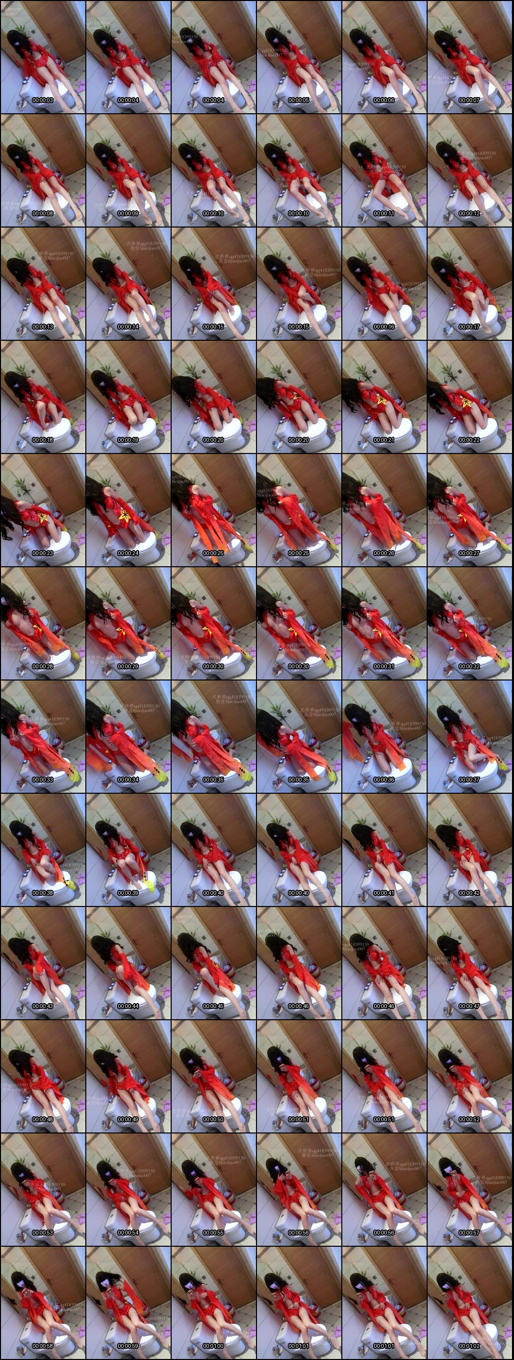 甜美女大学生沈娇娇为凑学费下海_美乳嫩穴诱惑十足_2