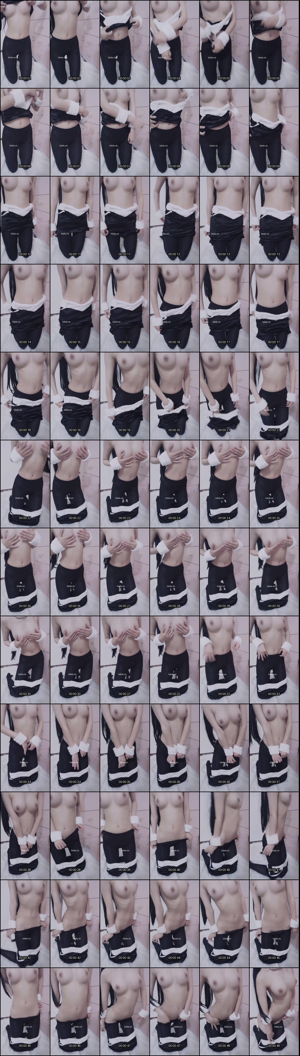 甜美女大学生沈娇娇为凑学费下海_美乳嫩穴诱惑十足_3