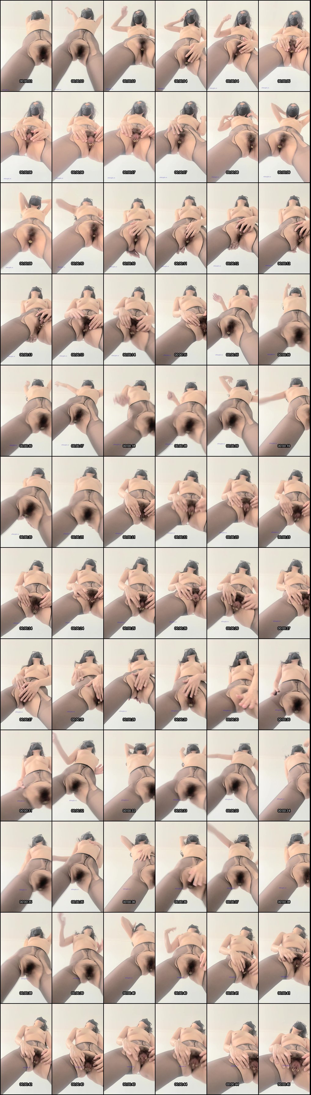 虾米私人定制极品顶跨裸舞诱惑秀