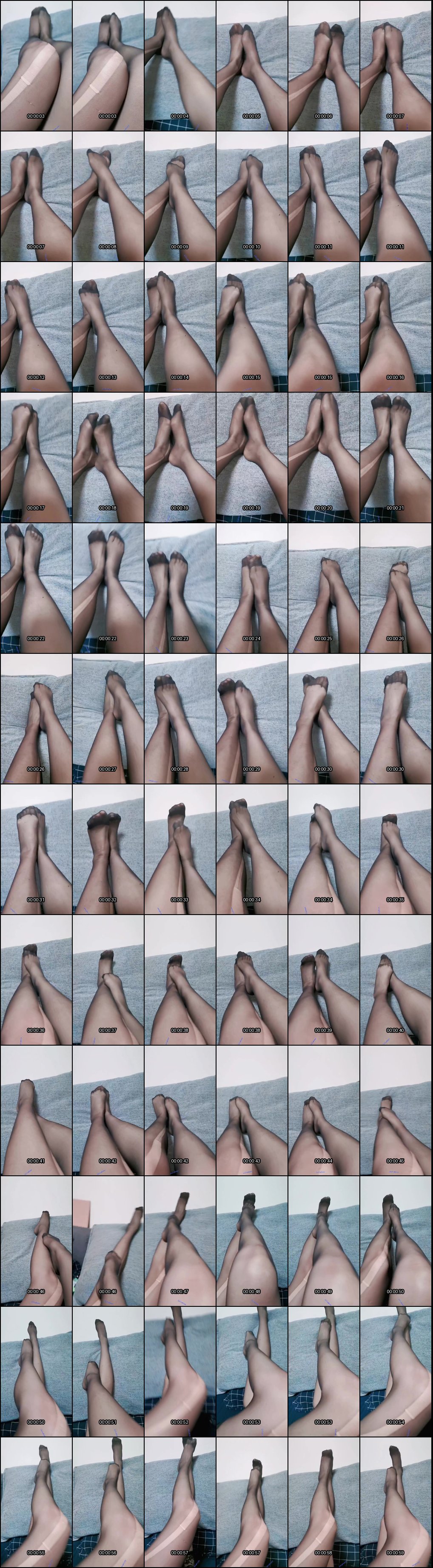 高颜值长腿美女素素呀土豪重金定制福利姬诱惑