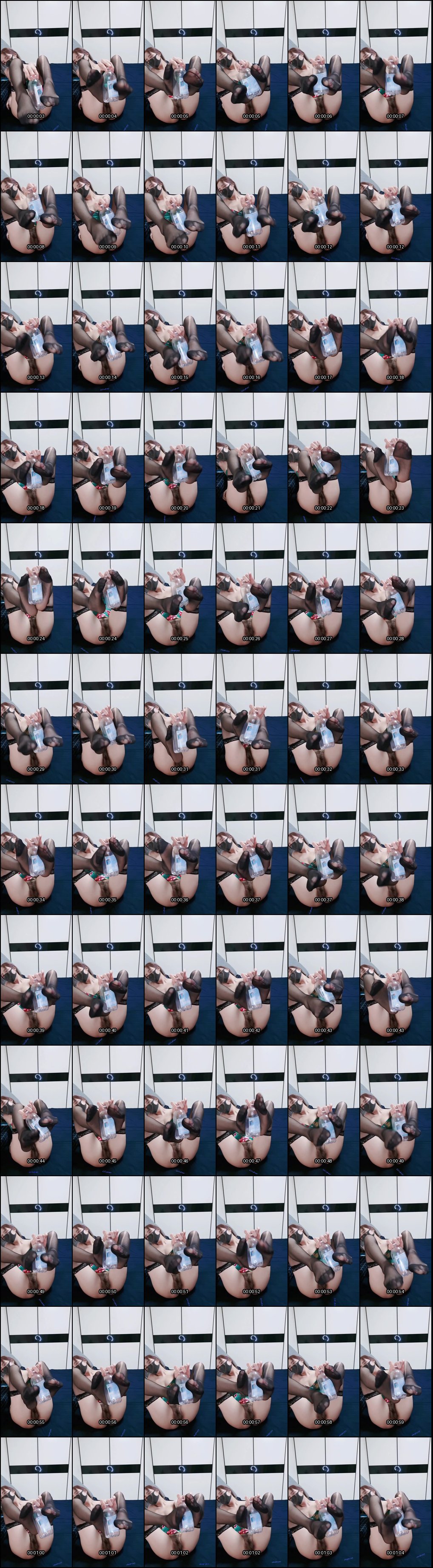 高颜气质长腿马甲线美女素素呀土豪重金定制福利姬