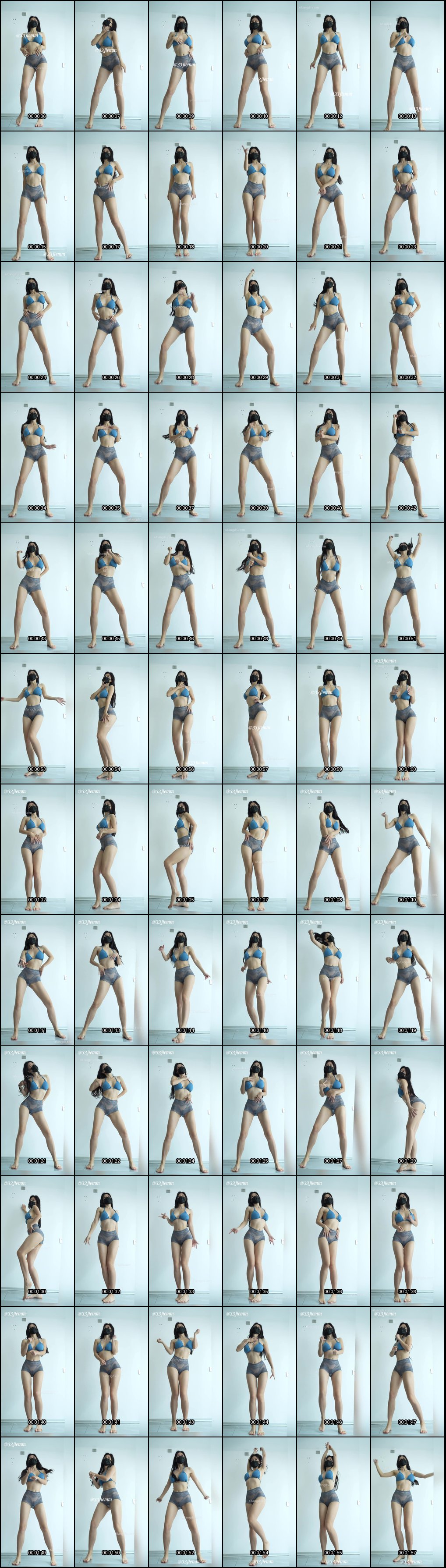 推特极品御姐_33jiemm 抖音风裸舞 完美身材大长腿诱惑