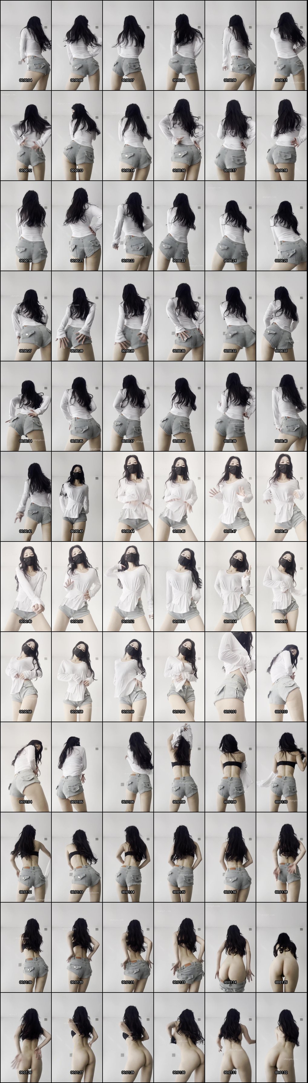 推特极品御姐_33jiemm 蝴蝶姐妹抖音风裸舞 完美身材大长腿诱惑