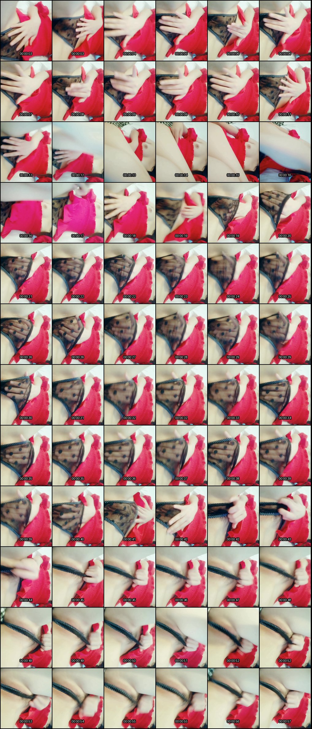 薇娅娅微密圈女神福利姬大尺度定制视频合集_1