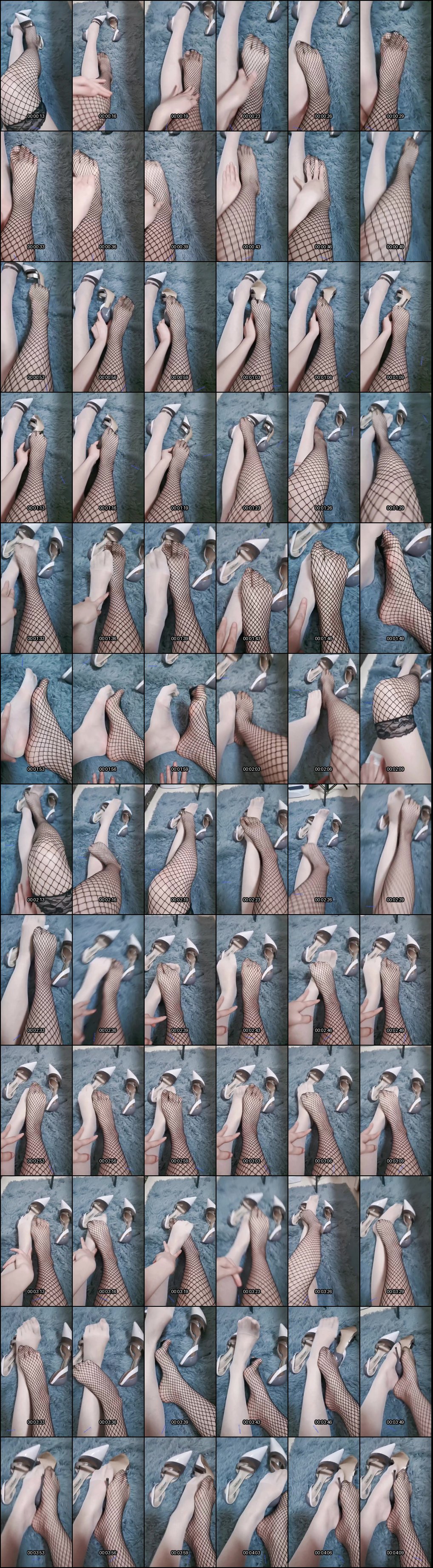 高颜值福利姬素素土豪重金定制_气质长腿马甲线诱惑