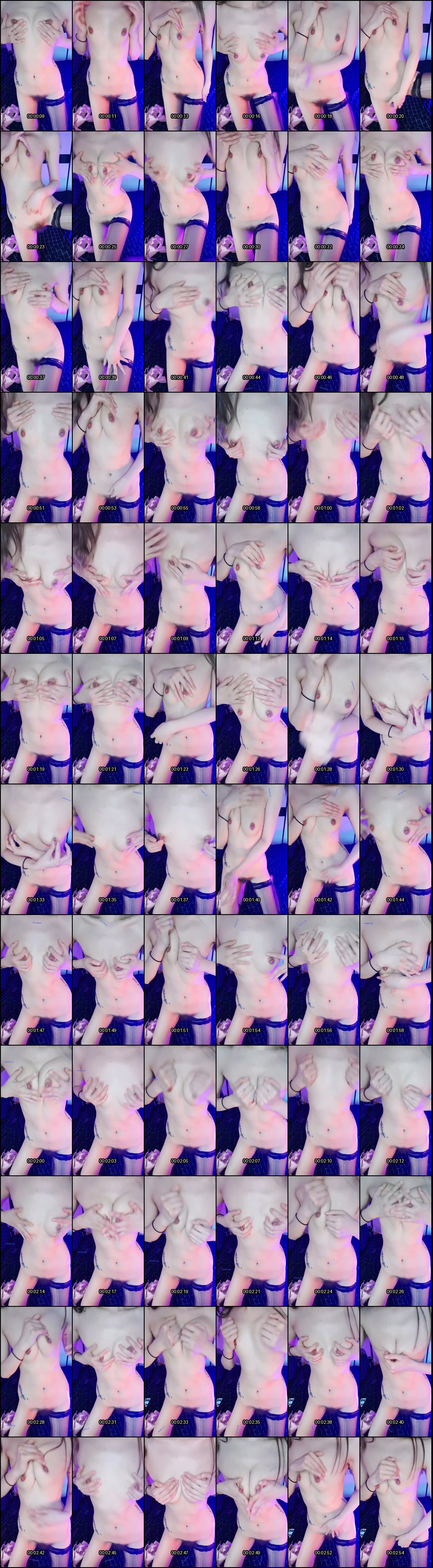 高颜值长腿福利姬素素呀_土豪重金定制马甲线诱惑_1