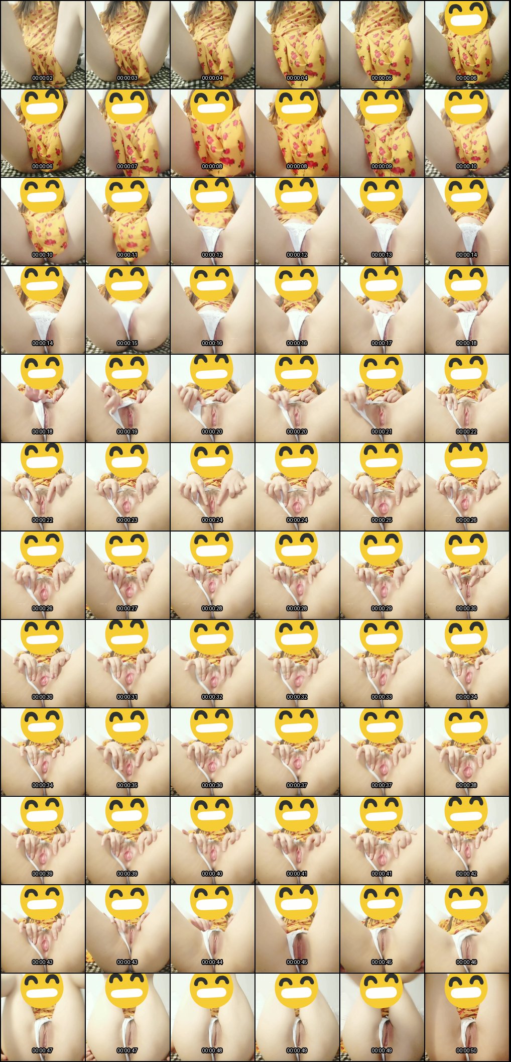 薇娅娅微密圈女神福利姬大尺度定制视频合集_8