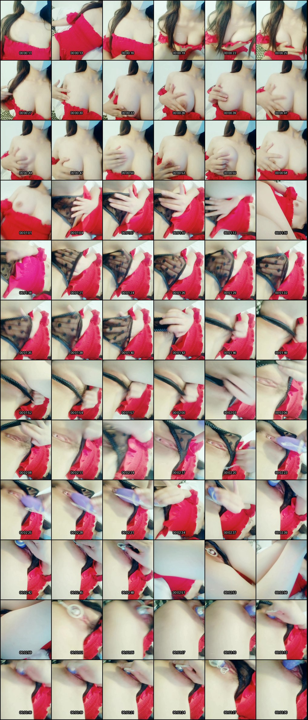 薇娅娅微密圈女神福利姬大尺度定制视频合集诱惑爆棚