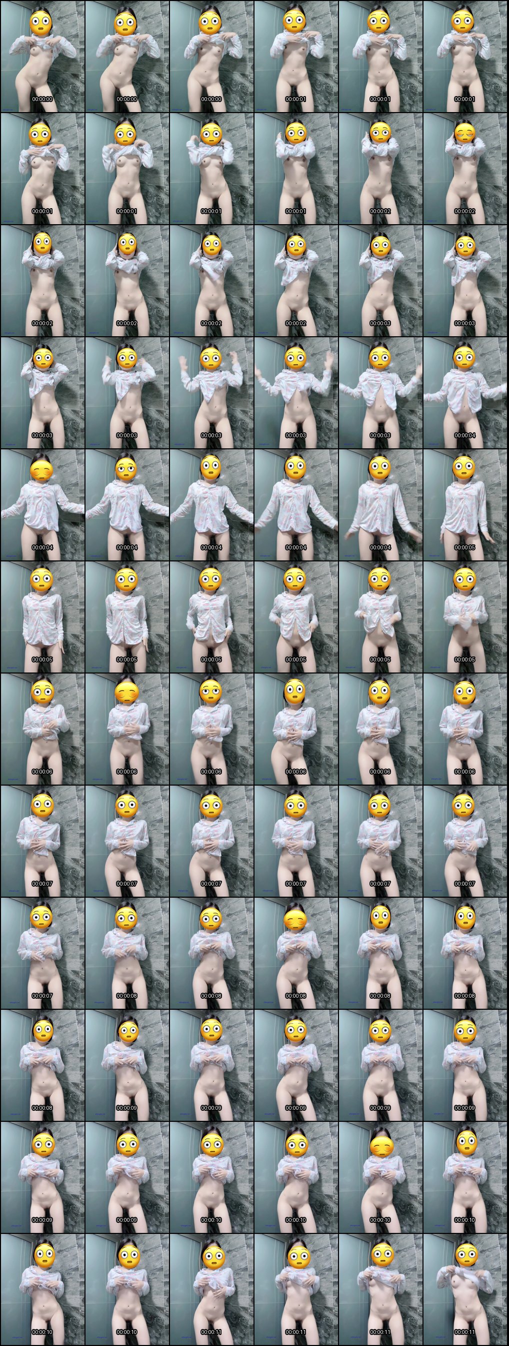 抖音风苗条嫩妹黑丝裸舞诱惑_特写自摸无毛嫩穴M腿站立放尿