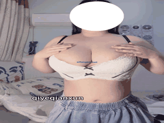 推特爆乳女神绝顶诱惑大秀