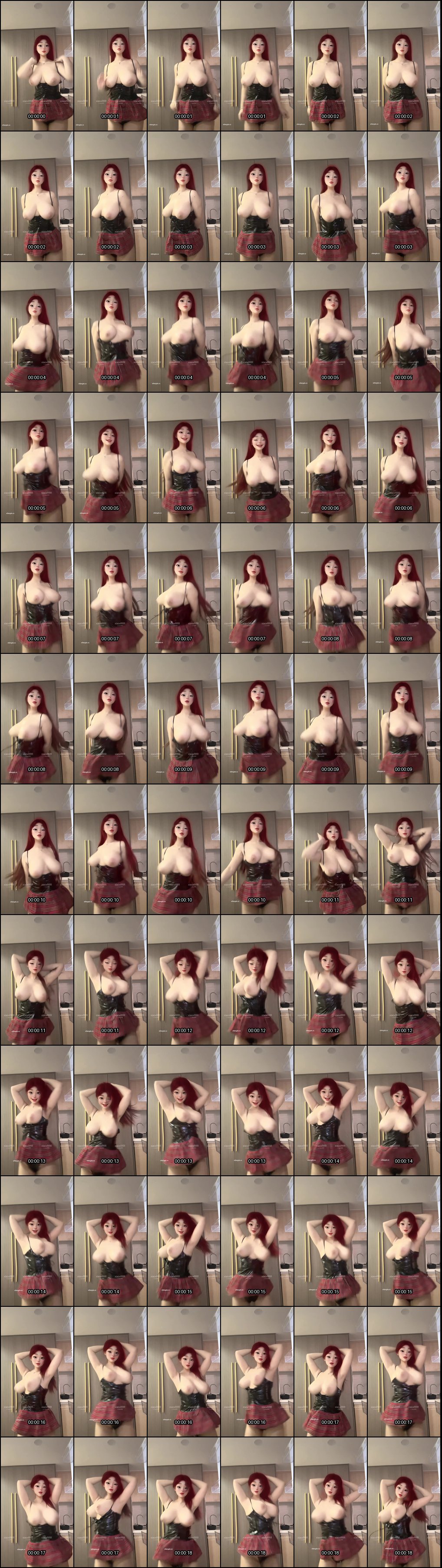 03年G杯吊钟巨乳女大学生小R推特福利姬520门槛视频