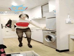 半糖镜宝动感裸舞_专业奔放狂野型舞者表演