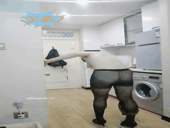 半糖镜宝动感裸舞秀_专业奔放狂野舞者激情绽放