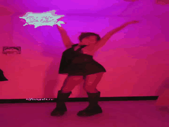 半糖镜宝动感裸舞秀_专业奔放狂野舞者激情表演