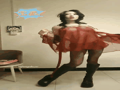 半糖镜宝动感裸舞秀_专业舞者奔放狂野诱惑