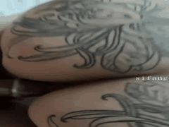 快手林楠爱健_社会精神小妹肥臀后入激情性爱