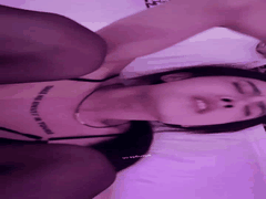 济南TS小熙_网红脸高颜值_抚媚如女人_自慰啪啪诱惑十足