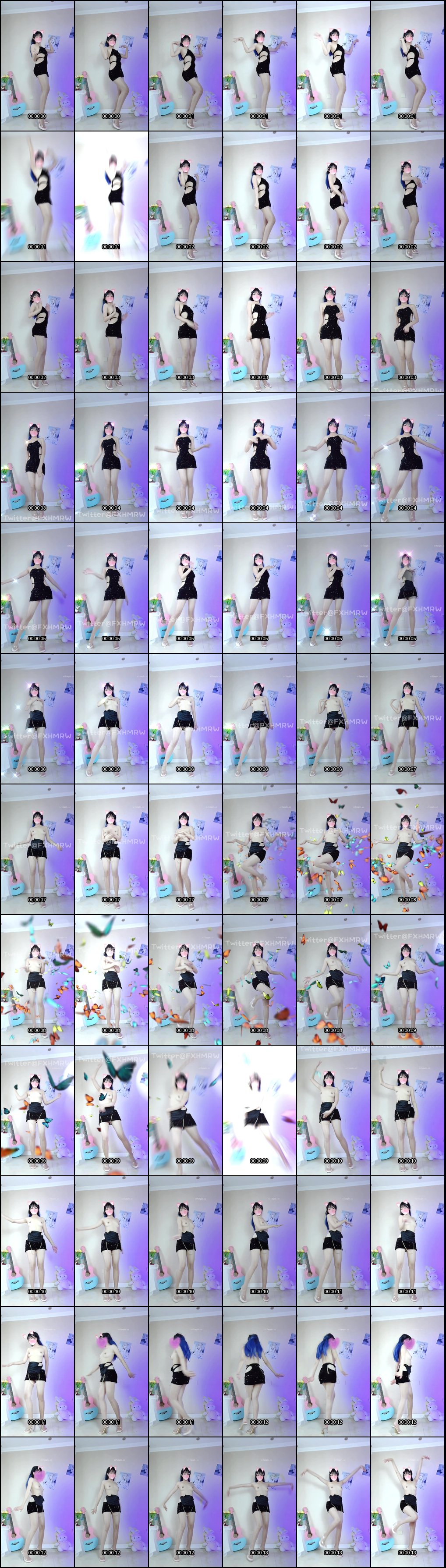 小仙云热辣裸舞自慰秀_最新会员群视频精华合集