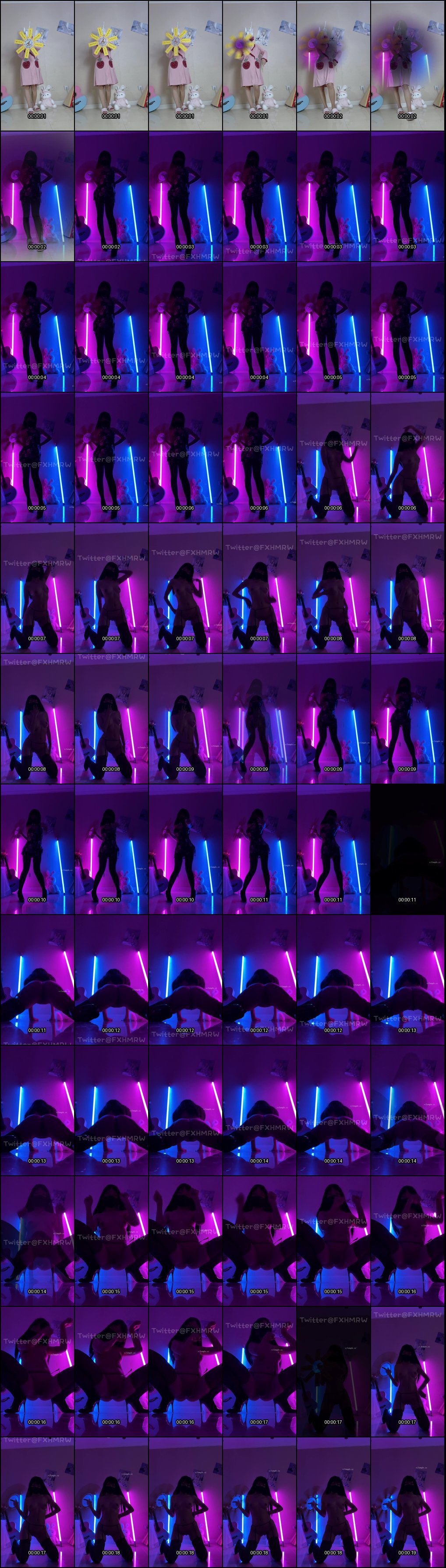 小仙云裸舞自慰诱惑_最新会员群视频合集全曝光