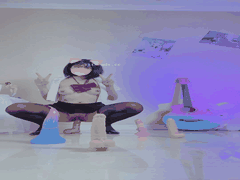 小仙云 诱惑裸舞自慰热舞_最新会员群独家视频合集