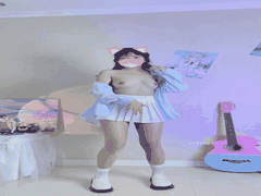 小仙云热辣裸舞自慰秀_最新会员群独家视频合集