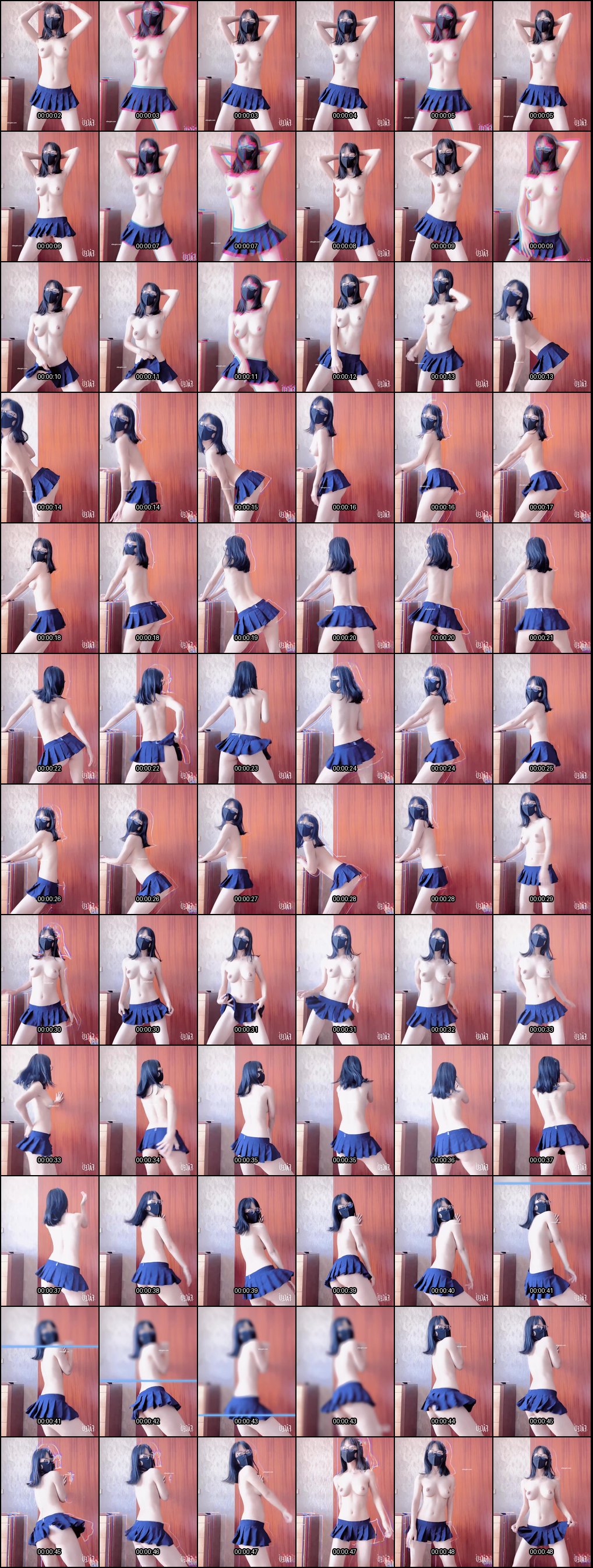 桃仔酱清纯眼镜福利姬_一流身材白虎美鲍_情趣裸舞掰穴挑逗