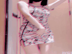 桃仔酱清纯眼镜福利姬_一流身材白虎美鲍情趣裸舞掰穴挑逗_3