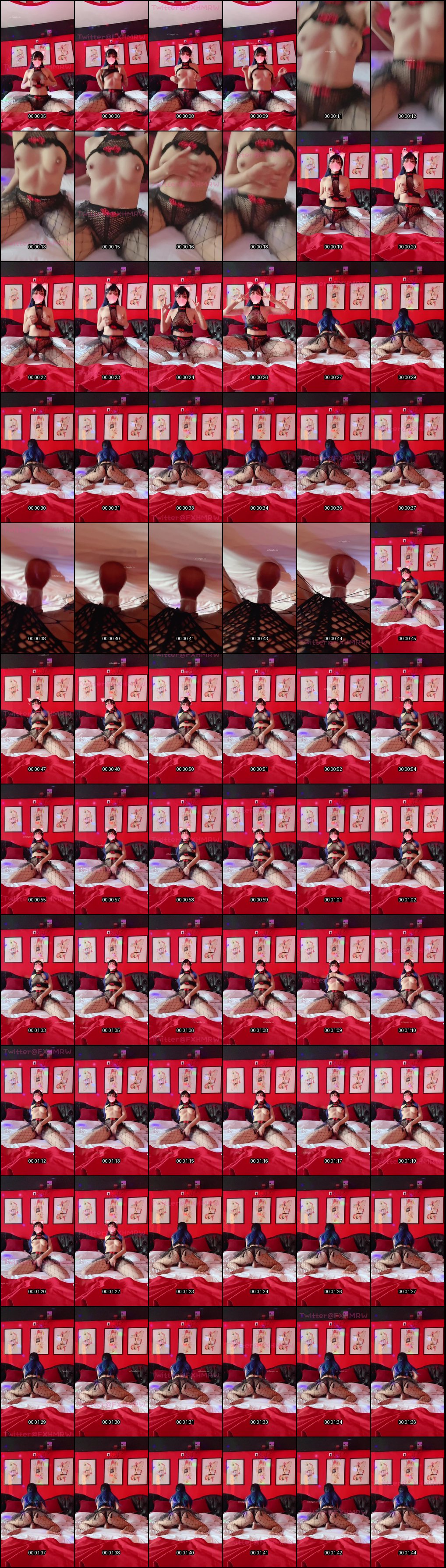 小仙云诱惑裸舞自慰秀_最新会员群独家视频合集