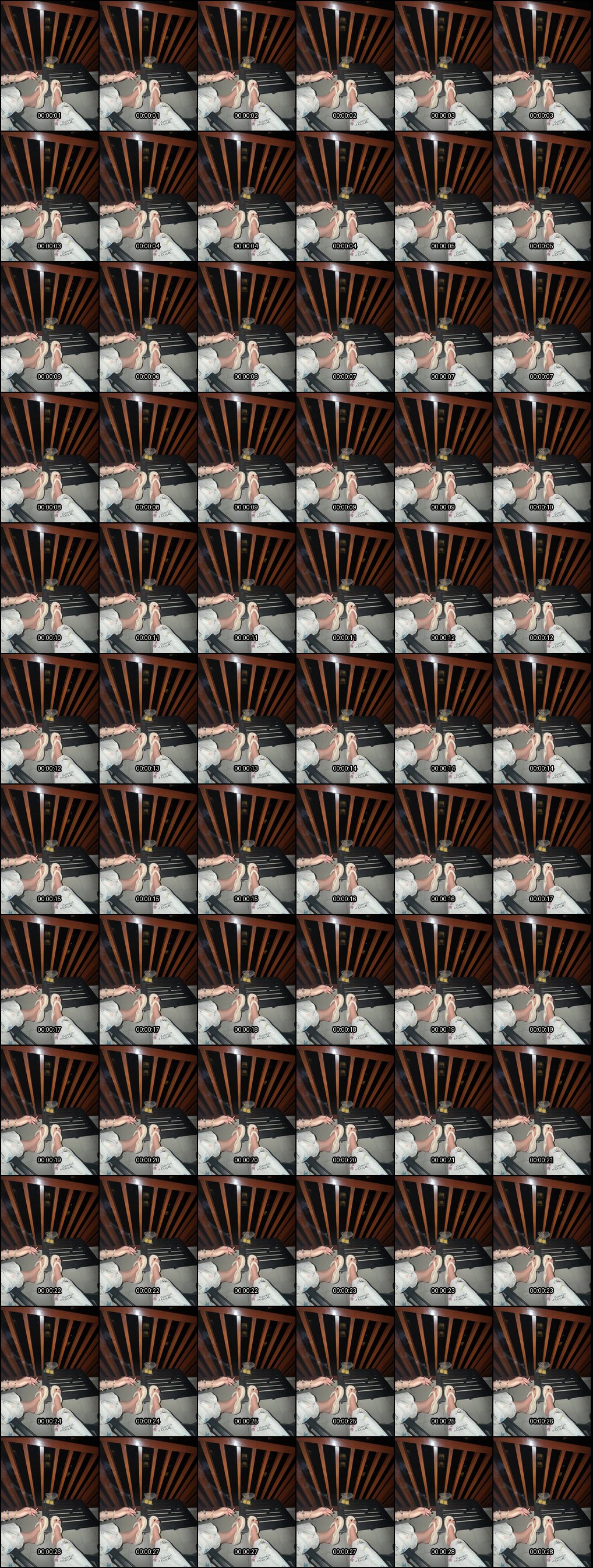 抖音网红屁小六抱粉嫩小狗超可爱_爸爸快来认领啦