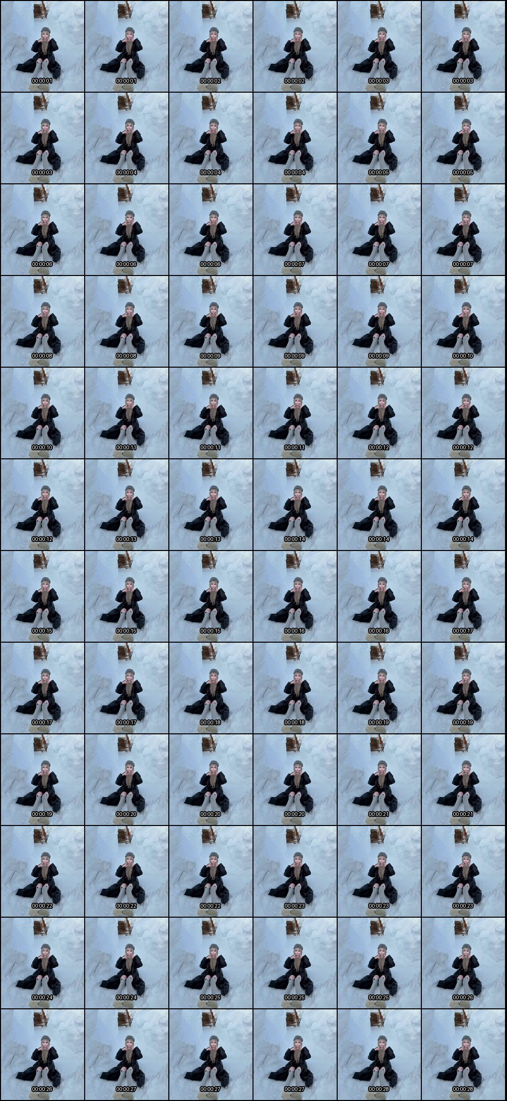 超萌粉粉小狗来认领_网红屁小六的宠物日常