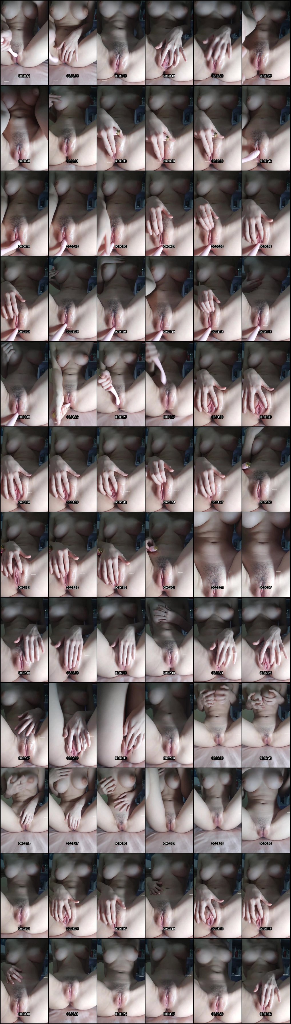 楠楠极品馒头穴一线天_诱人一线天美穴