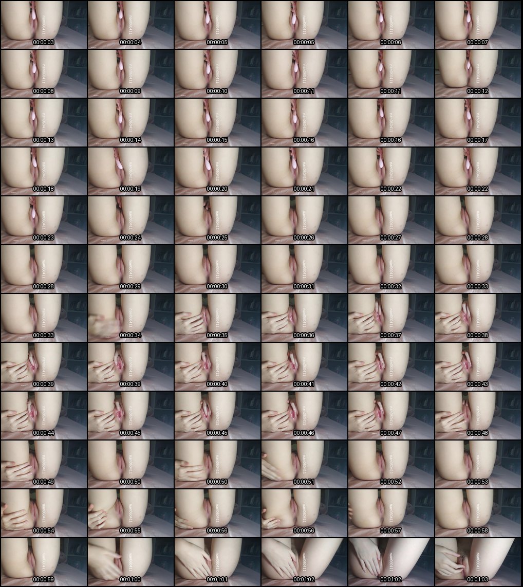 楠楠极品馒头一线天美穴_诱惑力爆表