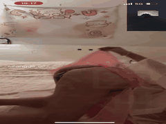 抖音网红王在在露脸露点1V1私密视频惊爆流出