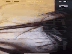 抖音网红王在在露脸露点1V1私密视频惊爆流出_2