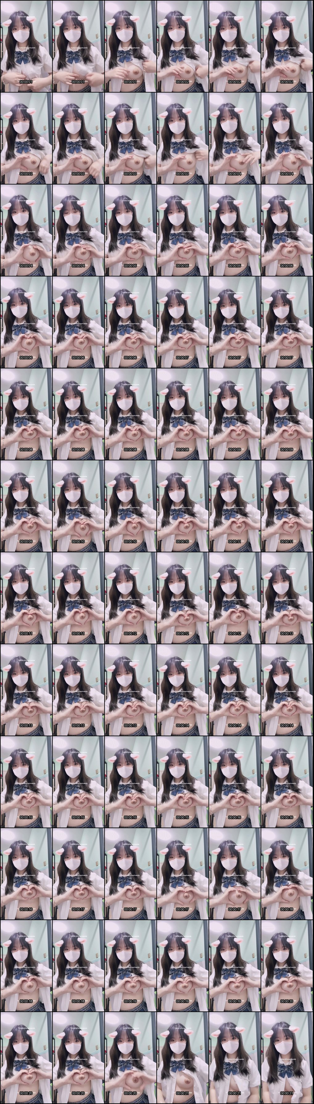 清纯学姐汌汌的反差诱惑_粉嫩肌肤与水嫩一线天白虎魅力