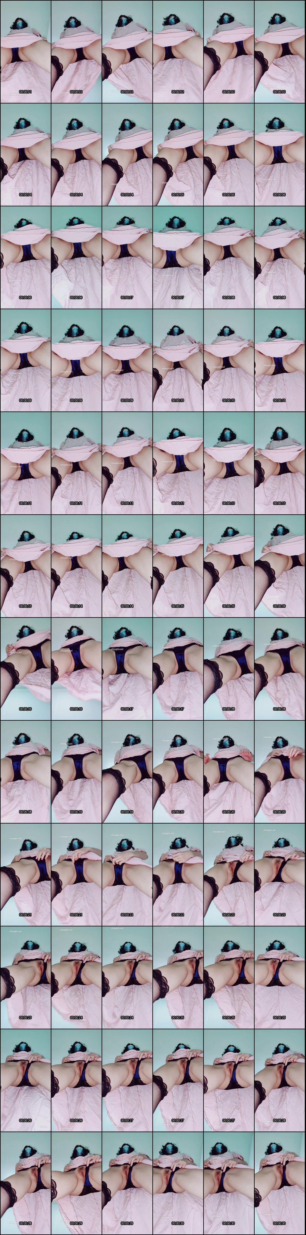 蒂米露脸推特顶流B王_瘦美大奶魔女定制裸舞诱惑