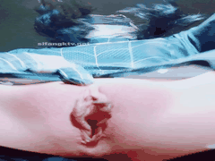 蒂米露脸推特顶流B王_瘦身大奶魔女定制裸舞诱惑_1