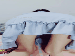 蒂米露脸推特顶流B王_瘦身大奶魔女定制裸舞诱惑_2