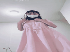 蒂米露脸推特顶流B王_瘦身大奶魔女定制裸舞诱惑_4