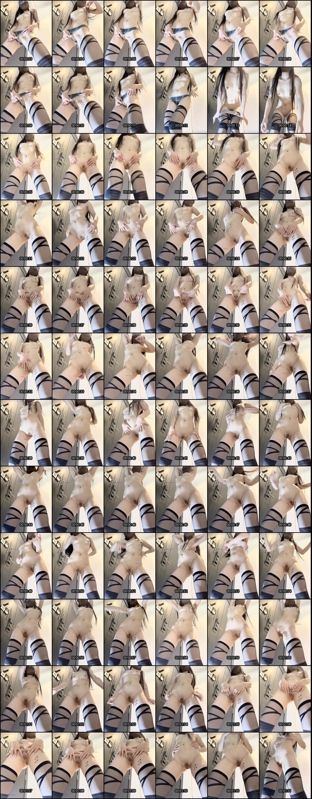 艾娃稀缺定制舞姬_顶胯抖臀裸舞诱惑_2