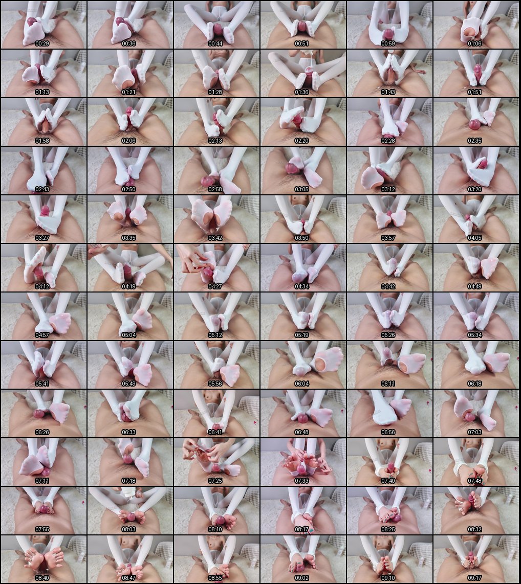 小桃呢白虎贫乳福利姬_丝袜足交自慰诱惑_1