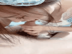 00后美女91涵菱足交口交激情性爱自拍_2