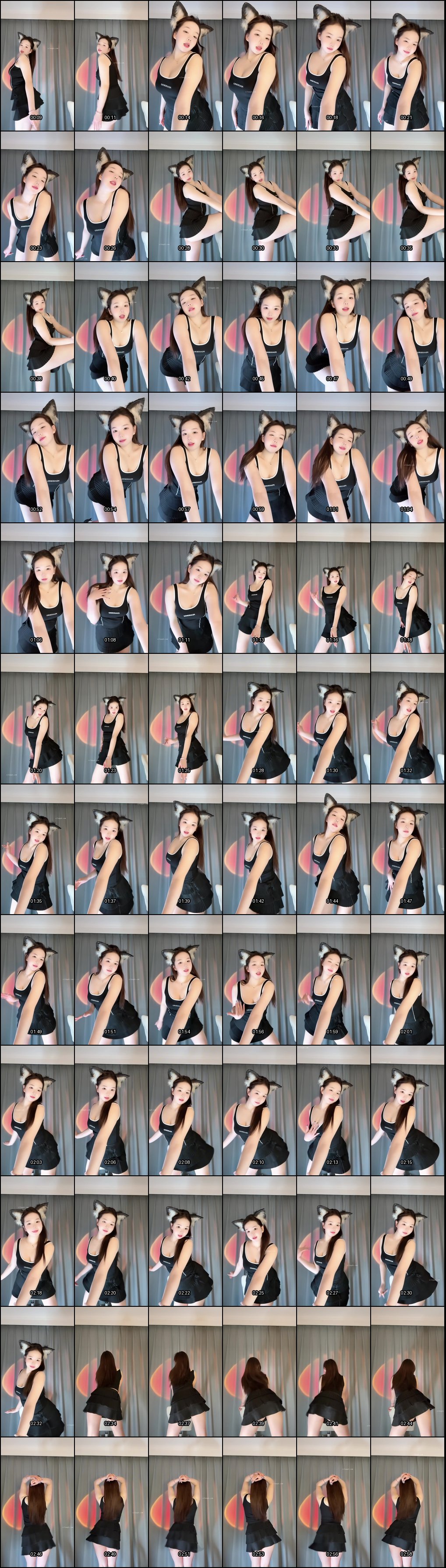 网红绵绵小嘉私密诱惑视频