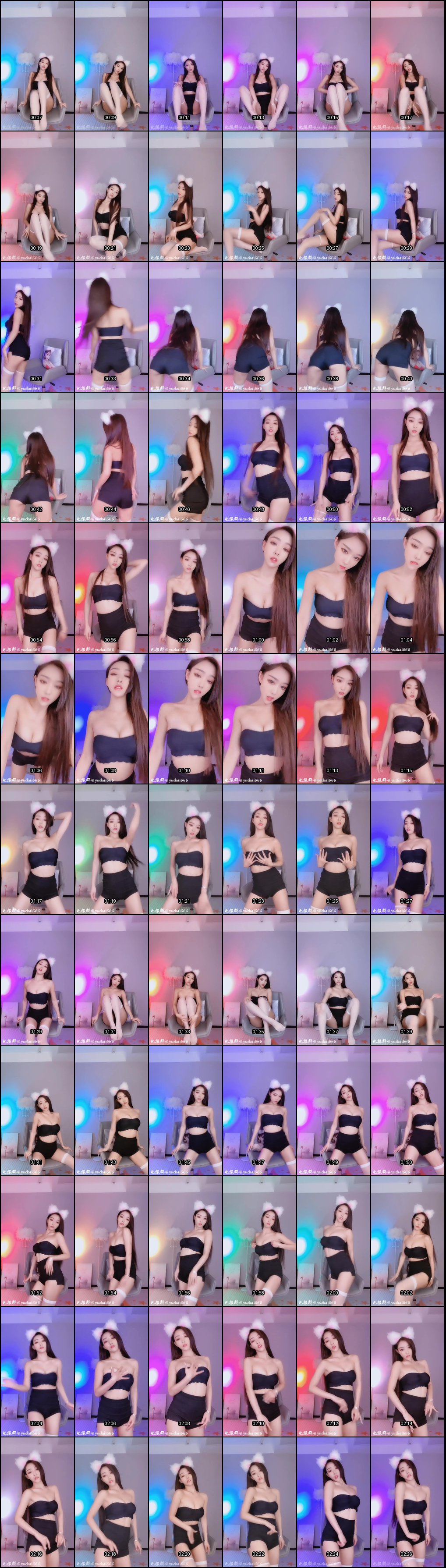 快手百万粉丝主播饭饭绝版内衣骚舞重磅流出_史上最大尺度东方美人诱惑