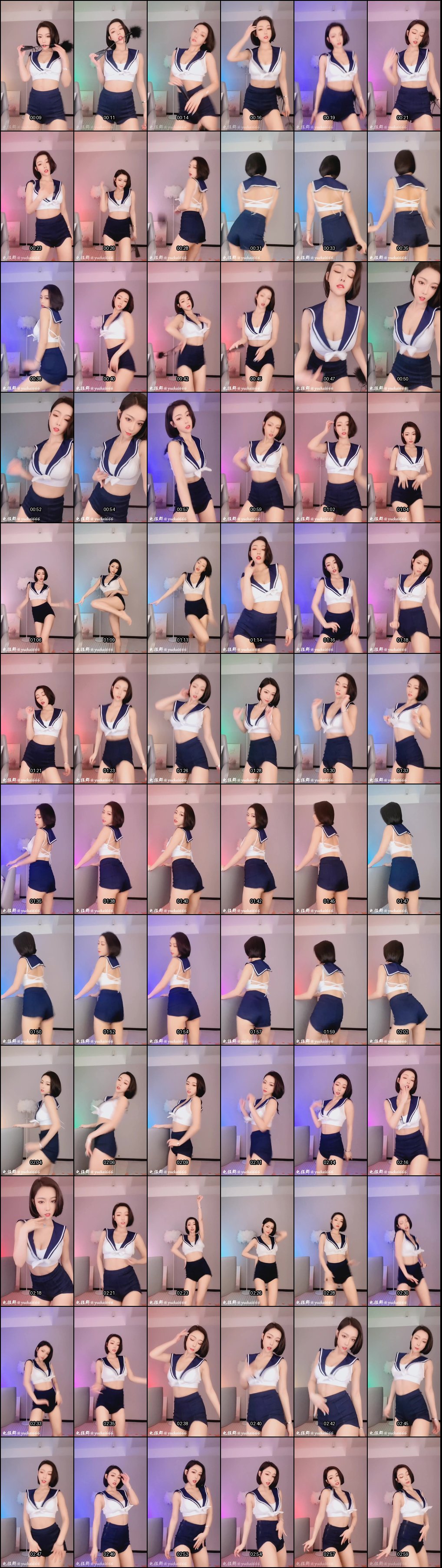 快手百万粉丝主播饭饭高能内衣骚舞摸B诱惑_史上最大尺度重磅流出